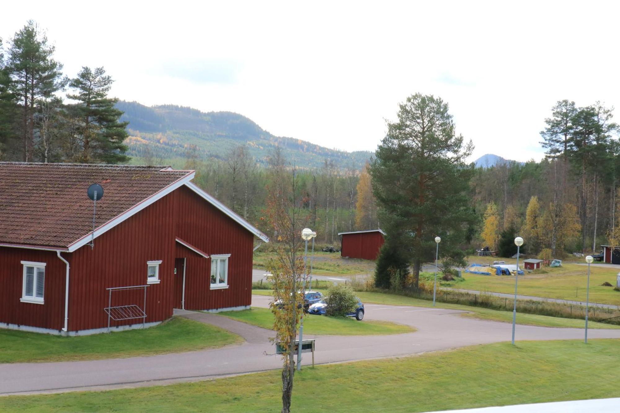 BrograngenBograngen Lgh D公寓 外观 照片